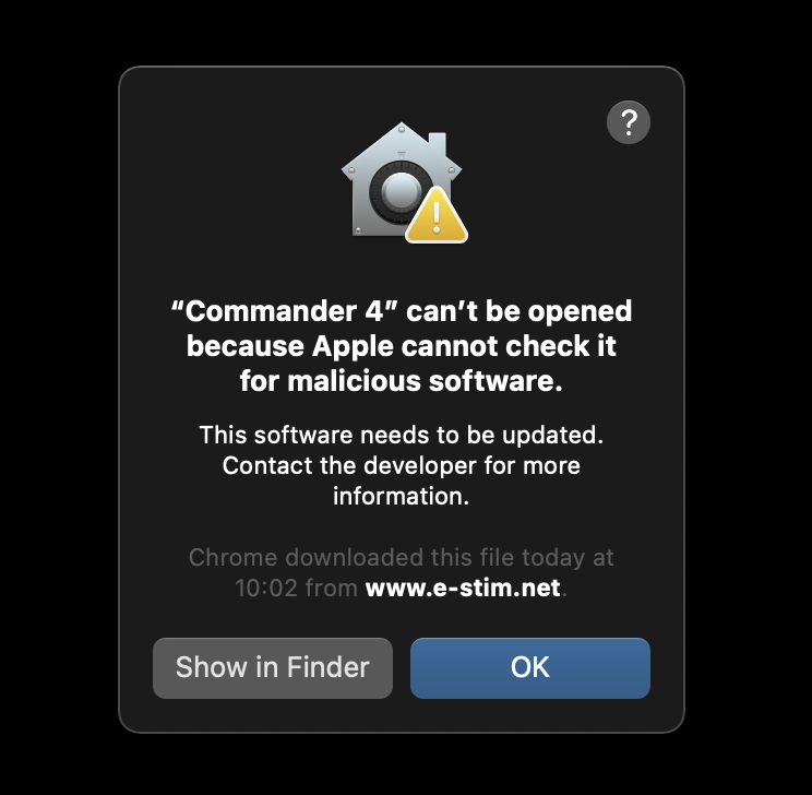 mali software