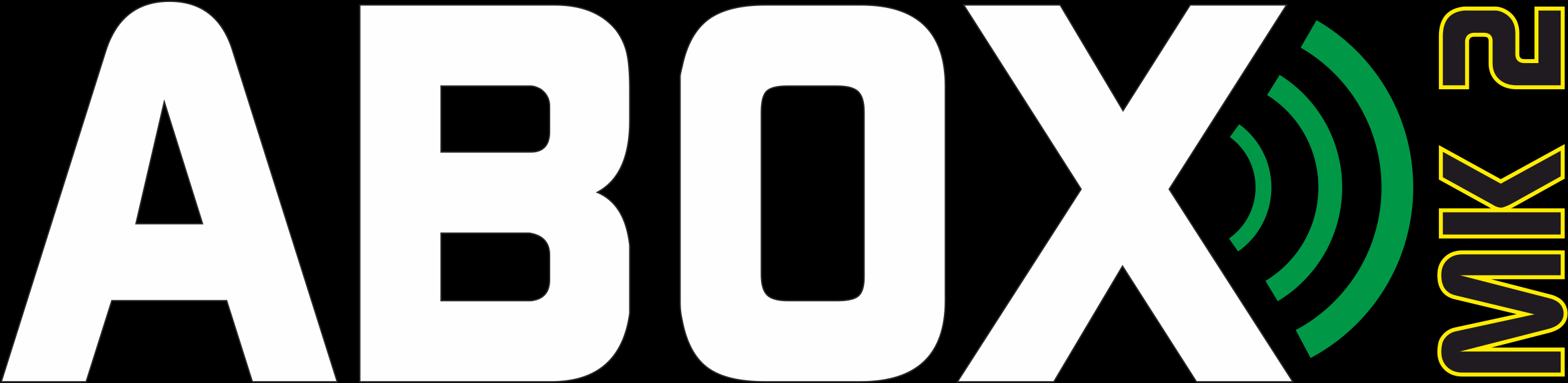 ABox 2020 Logo