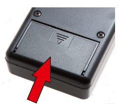 Replace the Battery Cover of the ElectroHelix