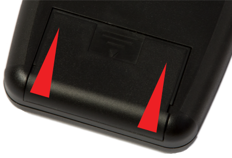 Replace the Battery Cover
