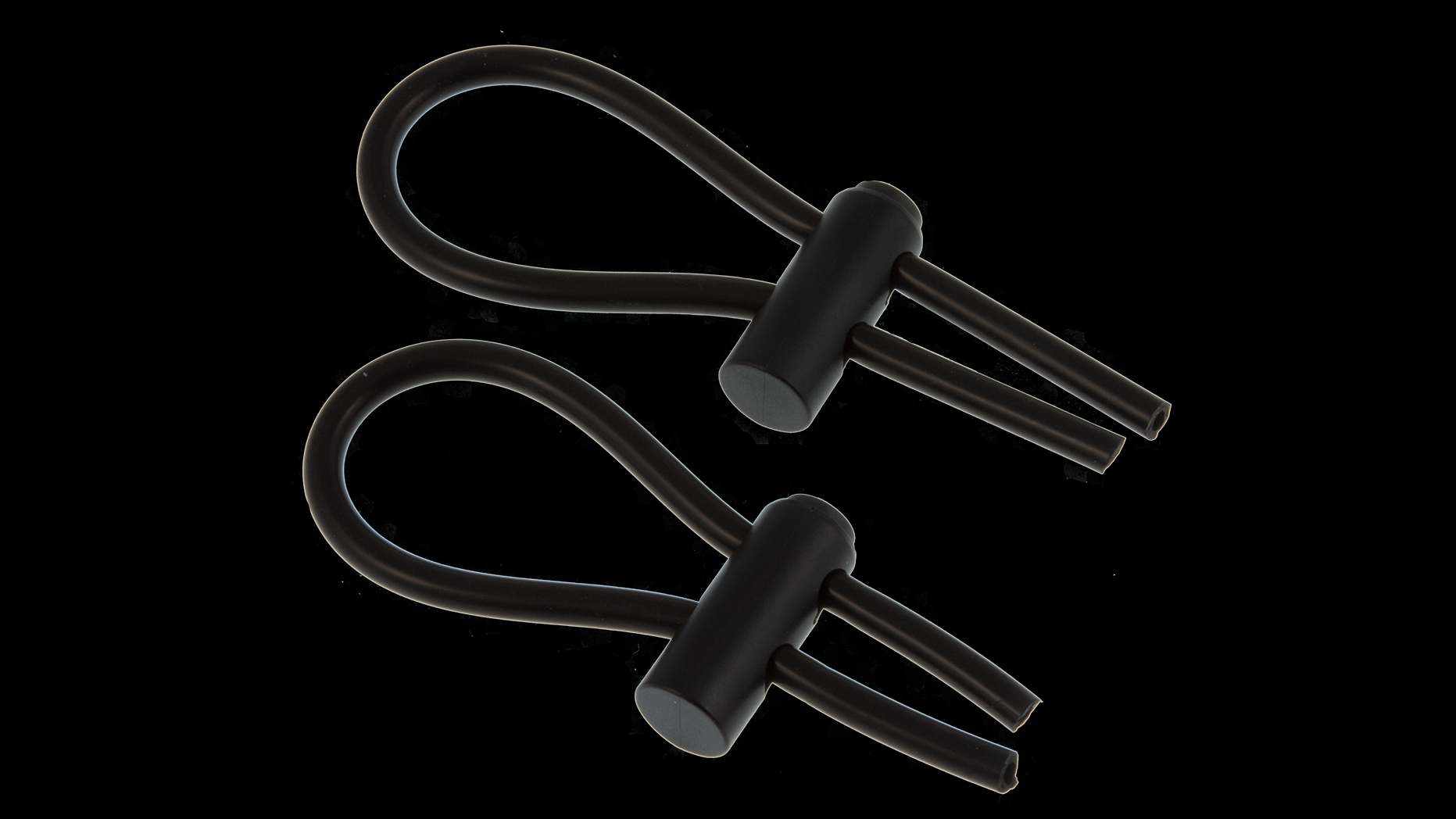 E-Stim Systems Conductive Rubber Loops