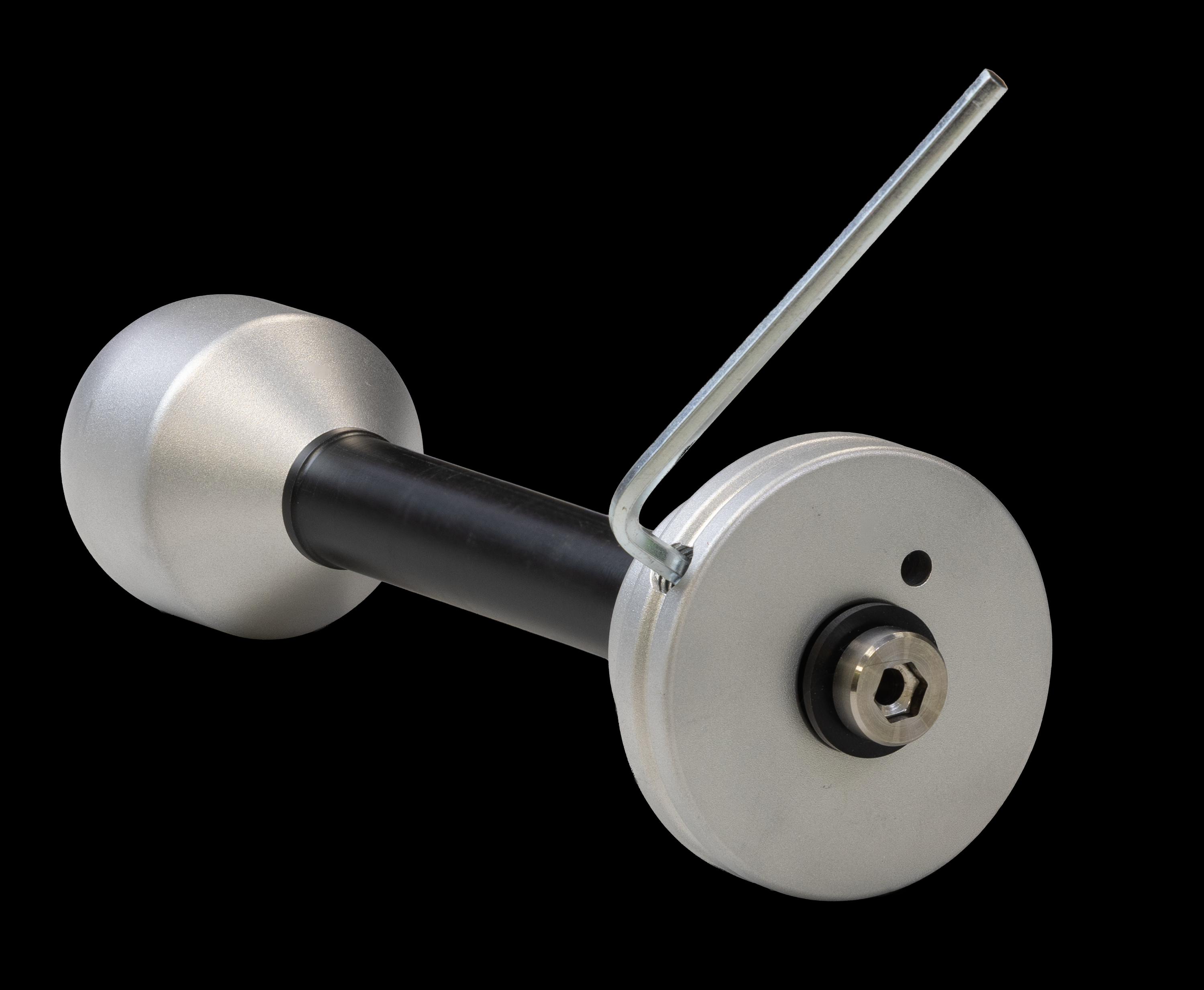 Slider Base with Key