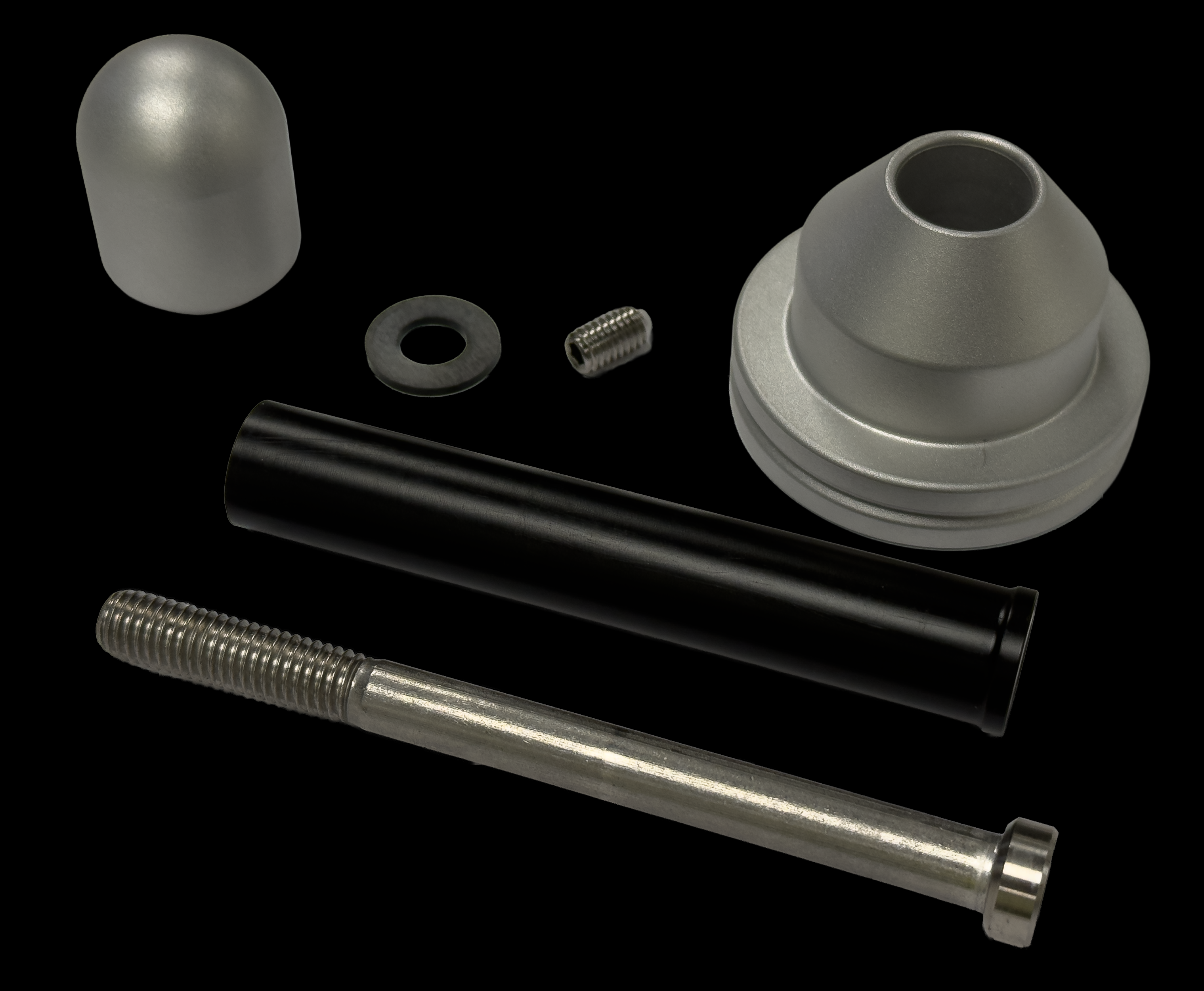 Slider Parts