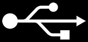 USB Icon